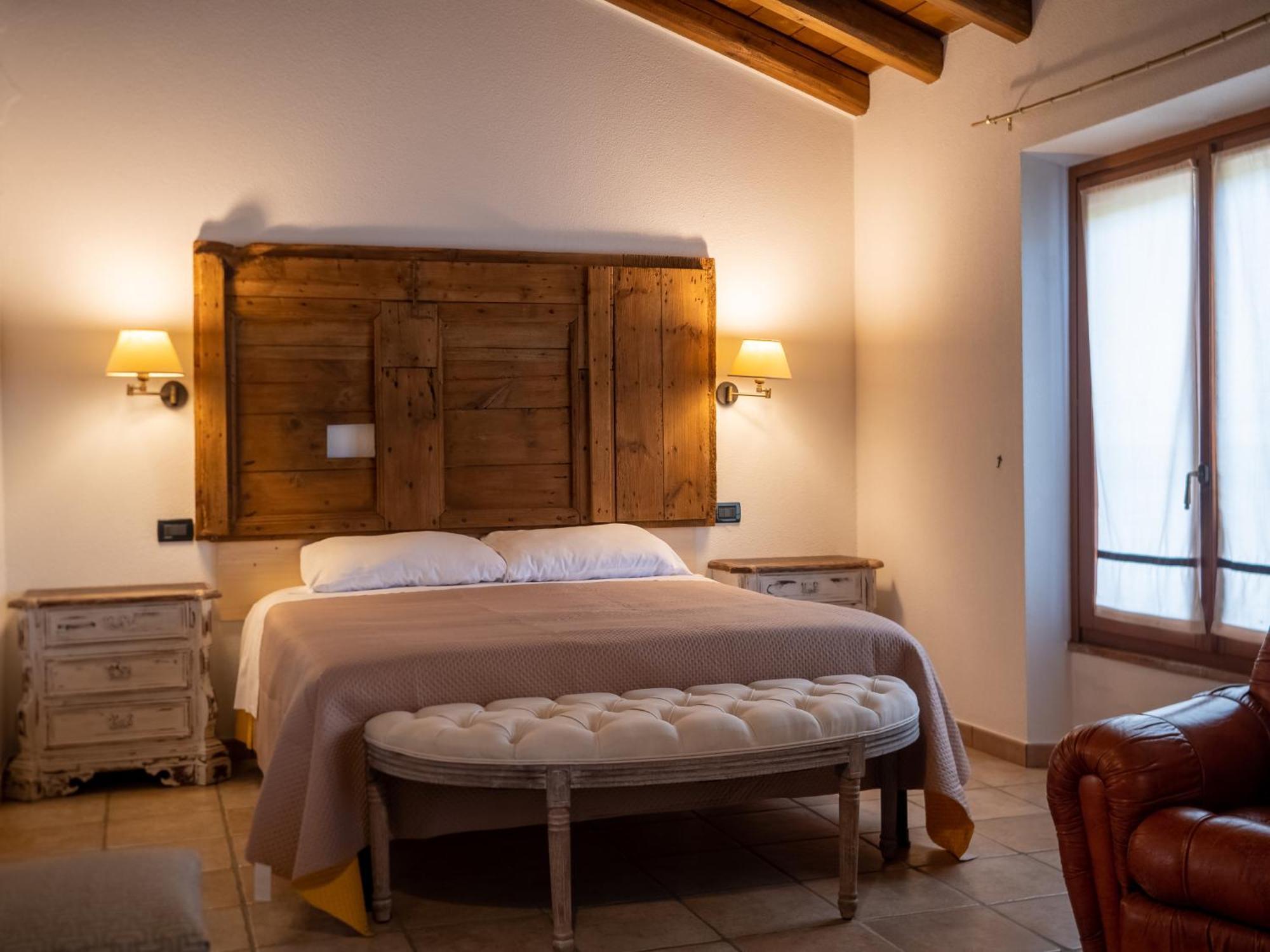 Agriturismo Borgo Del Mincio Volta Mantovana Exterior foto