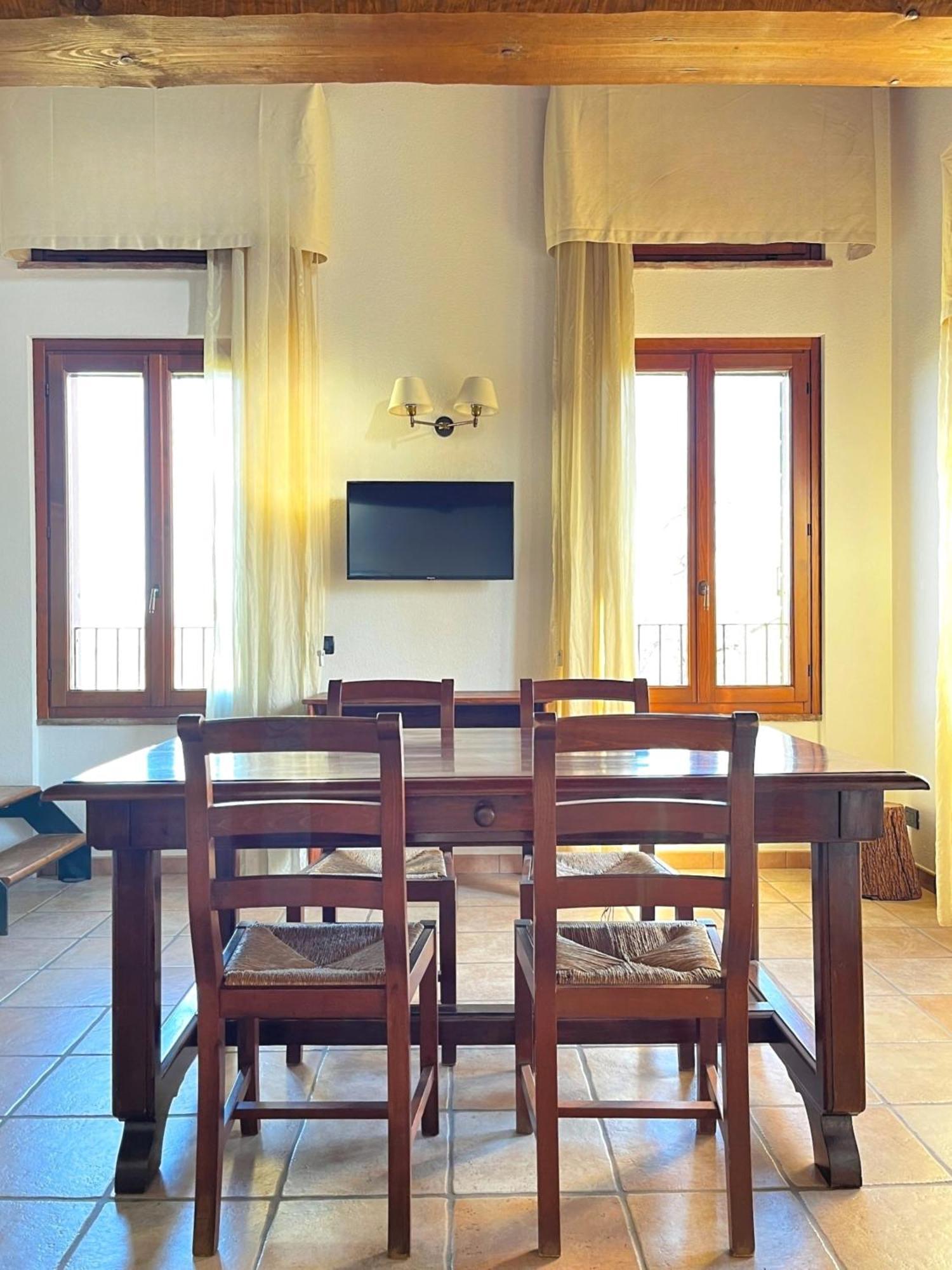 Agriturismo Borgo Del Mincio Volta Mantovana Exterior foto
